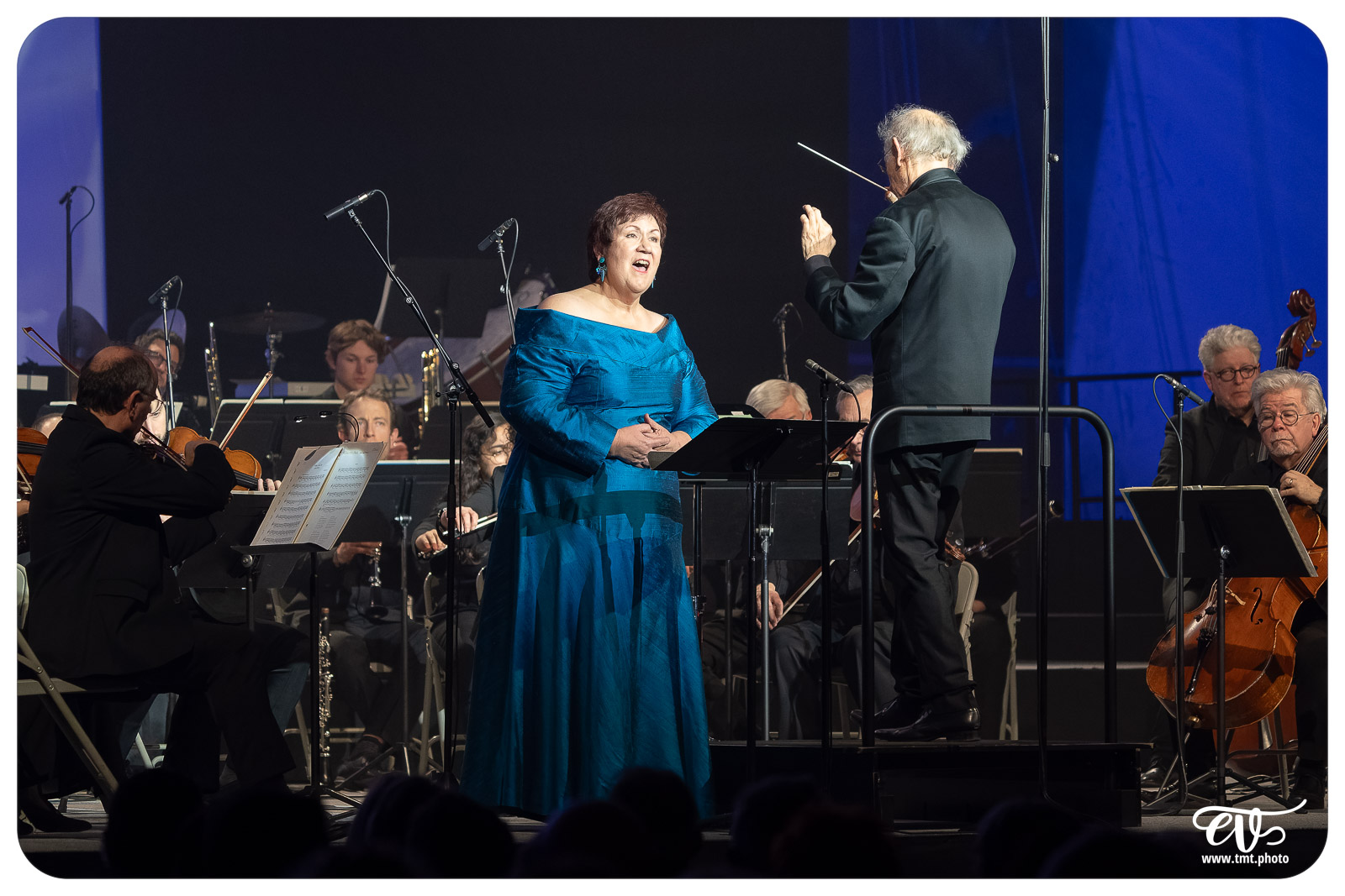 CONCERT DU NOUVEL AN (OSH)